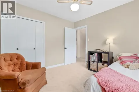 20 Corwin Boulevard Cambridge ON N1S 3L3