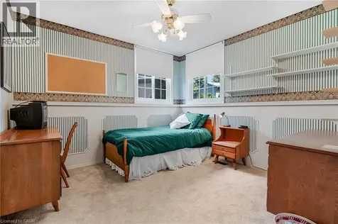 20 Corwin Boulevard Cambridge ON N1S 3L3