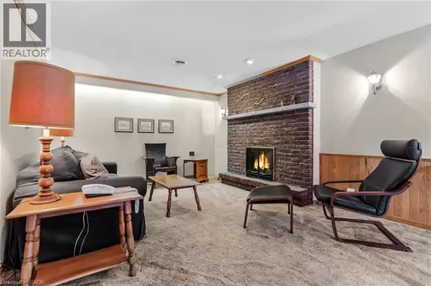 20 Corwin Boulevard Cambridge ON N1S 3L3