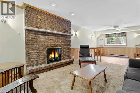 20 Corwin Boulevard Cambridge ON N1S 3L3