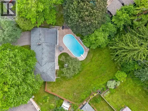 20 Corwin Boulevard Cambridge ON N1S 3L3