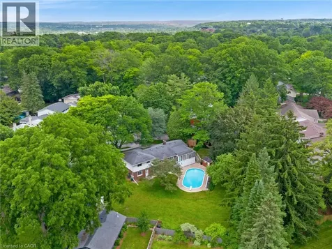 20 Corwin Boulevard Cambridge ON N1S 3L3