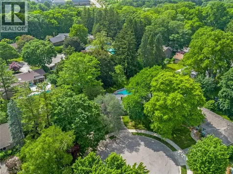 20 Corwin Boulevard Cambridge ON N1S 3L3