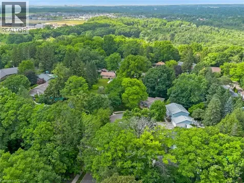 20 Corwin Boulevard Cambridge ON N1S 3L3