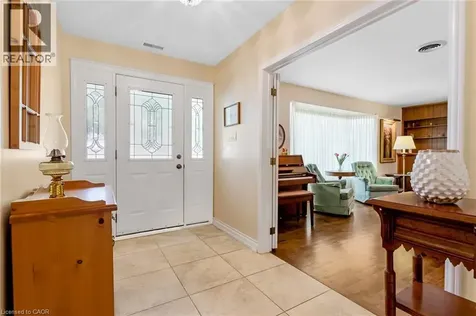 20 Corwin Boulevard Cambridge ON N1S 3L3