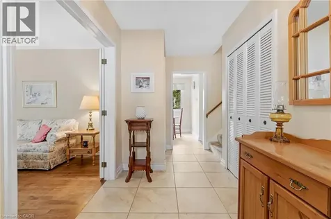 20 Corwin Boulevard Cambridge ON N1S 3L3