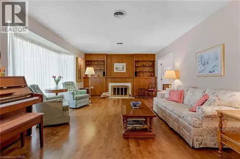 20 Corwin Boulevard Cambridge ON N1S 3L3