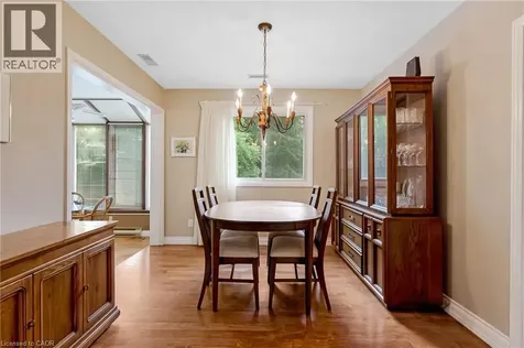 20 Corwin Boulevard Cambridge ON N1S 3L3
