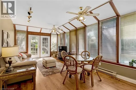 20 Corwin Boulevard Cambridge ON N1S 3L3