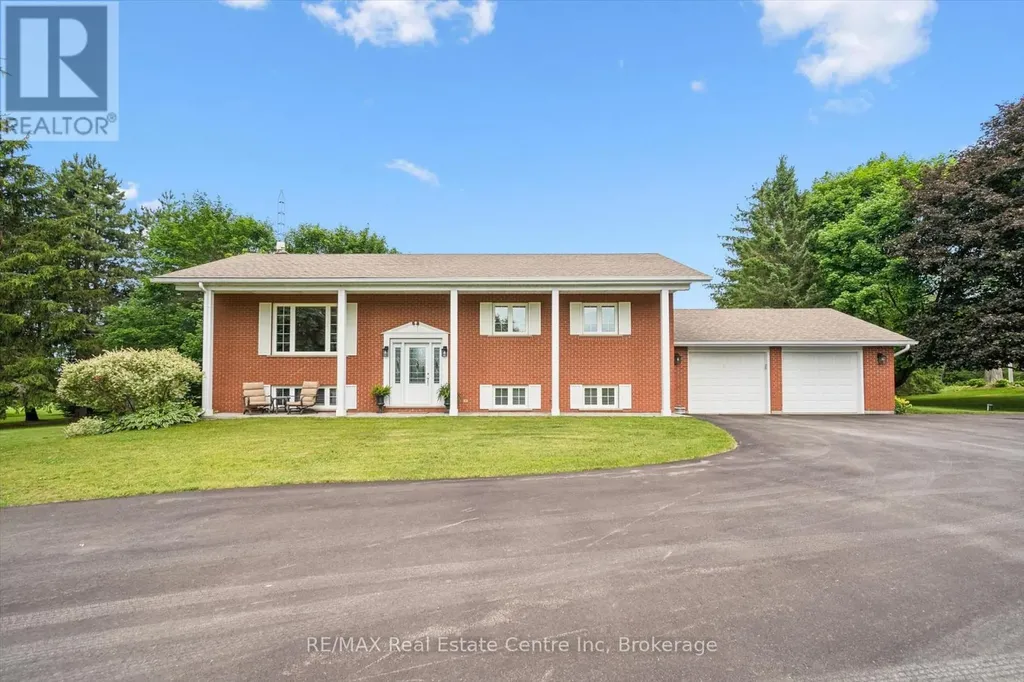 9098 Sideroad 27 Road Erin ON N0B 1Z0