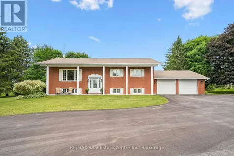 9098 Sideroad 27 Road Erin ON N0B 1Z0