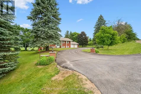 9098 Sideroad 27 Road Erin ON N0B 1Z0