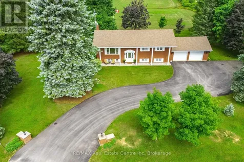 9098 Sideroad 27 Road Erin ON N0B 1Z0