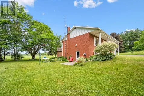 9098 Sideroad 27 Road Erin ON N0B 1Z0