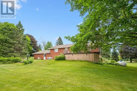 9098 Sideroad 27 Road Erin ON N0B 1Z0