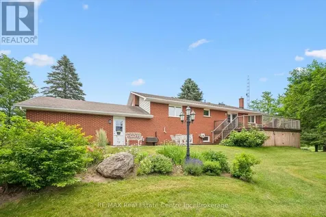 9098 Sideroad 27 Road Erin ON N0B 1Z0