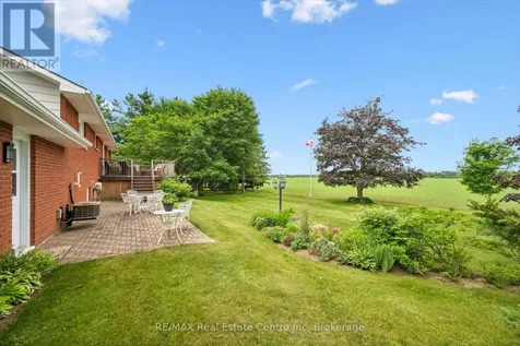 9098 Sideroad 27 Road Erin ON N0B 1Z0