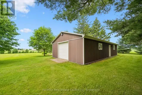 9098 Sideroad 27 Road Erin ON N0B 1Z0