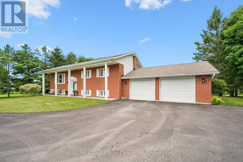 9098 Sideroad 27 Road Erin ON N0B 1Z0