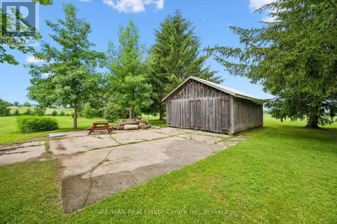 9098 Sideroad 27 Road Erin ON N0B 1Z0