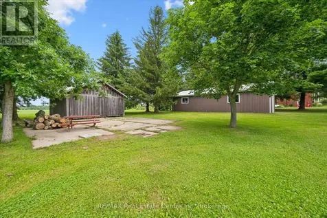 9098 Sideroad 27 Road Erin ON N0B 1Z0