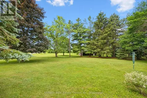 9098 Sideroad 27 Road Erin ON N0B 1Z0