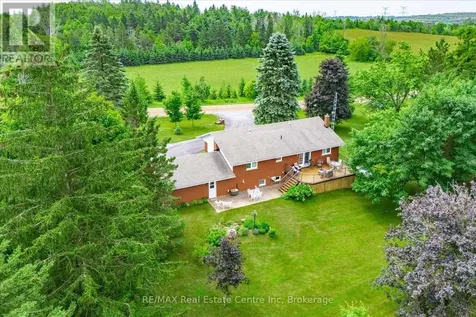 9098 Sideroad 27 Road Erin ON N0B 1Z0
