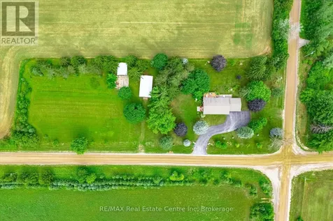 9098 Sideroad 27 Road Erin ON N0B 1Z0