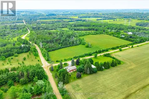 9098 Sideroad 27 Road Erin ON N0B 1Z0