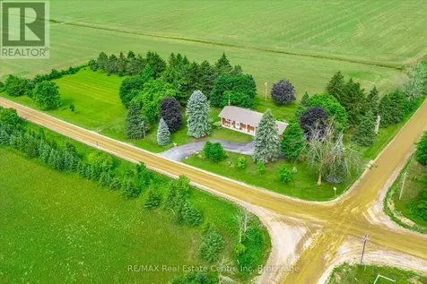 9098 Sideroad 27 Road Erin ON N0B 1Z0