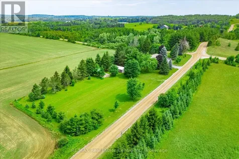 9098 Sideroad 27 Road Erin ON N0B 1Z0