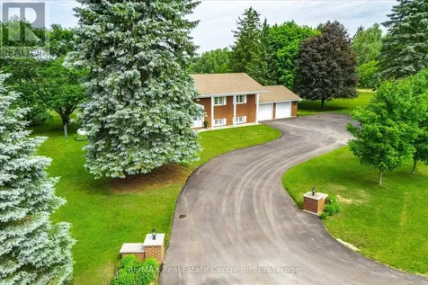 9098 Sideroad 27 Road Erin ON N0B 1Z0
