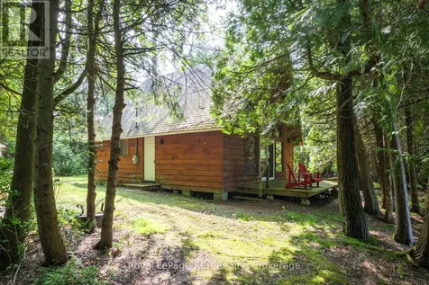 16 Youngs Drive South Bruce Peninsula ON N0H 1X0