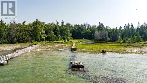16 Youngs Drive South Bruce Peninsula ON N0H 1X0