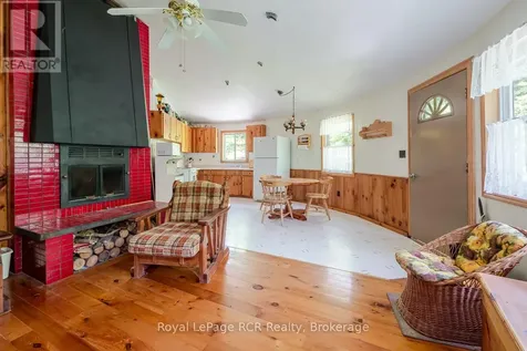 16 Youngs Drive South Bruce Peninsula ON N0H 1X0