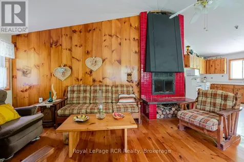 16 Youngs Drive South Bruce Peninsula ON N0H 1X0