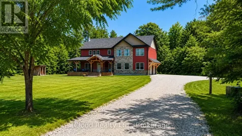 2091 Dwyer Road Springwater ON L9X 1L7