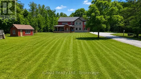2091 Dwyer Road Springwater ON L9X 1L7
