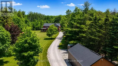 2091 Dwyer Road Springwater ON L9X 1L7