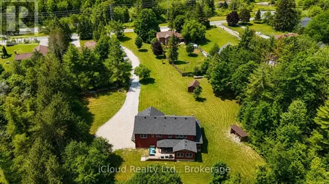 2091 Dwyer Road Springwater ON L9X 1L7
