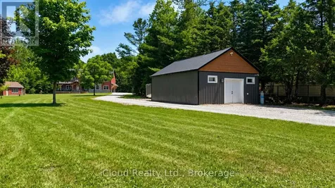 2091 Dwyer Road Springwater ON L9X 1L7
