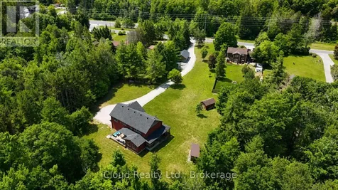 2091 Dwyer Road Springwater ON L9X 1L7