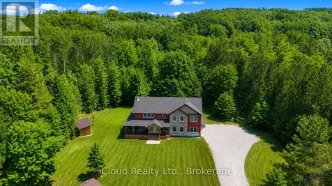 2091 Dwyer Road Springwater ON L9X 1L7