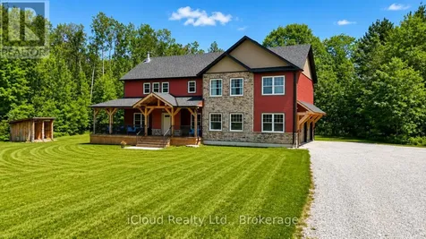 2091 Dwyer Road Springwater ON L9X 1L7