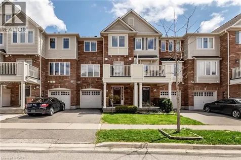 280 Wetenhall Landing Milton ON L9T 7B5