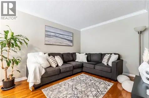 280 Wetenhall Landing Milton ON L9T 7B5