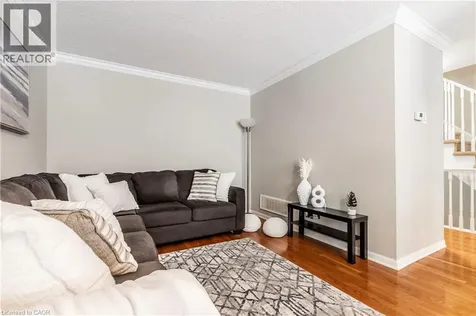 280 Wetenhall Landing Milton ON L9T 7B5