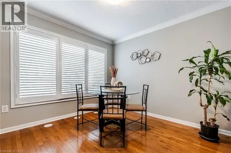 280 Wetenhall Landing Milton ON L9T 7B5