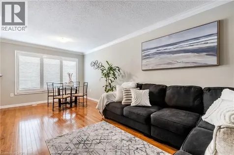 280 Wetenhall Landing Milton ON L9T 7B5