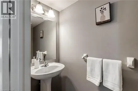 280 Wetenhall Landing Milton ON L9T 7B5